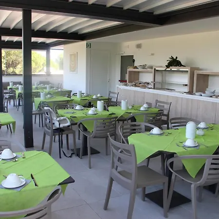 La Pigna Hotel Lignano Sabbiadoro