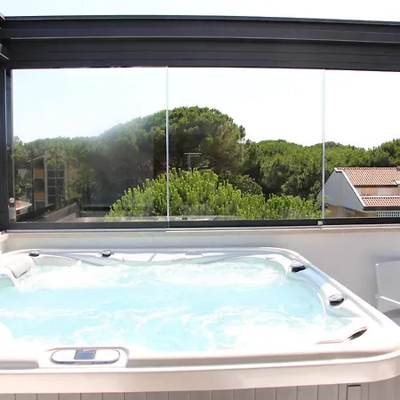 Hotel La Pigna Lignano Sabbiadoro