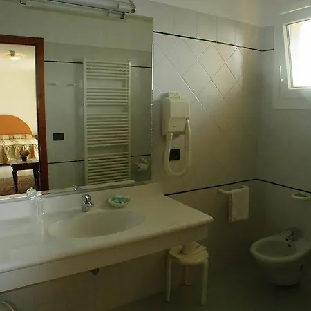 La Pigna Hotel Lignano Sabbiadoro