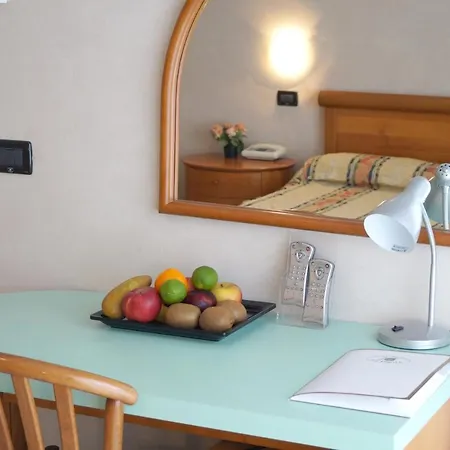 Hotel La Pigna 3*