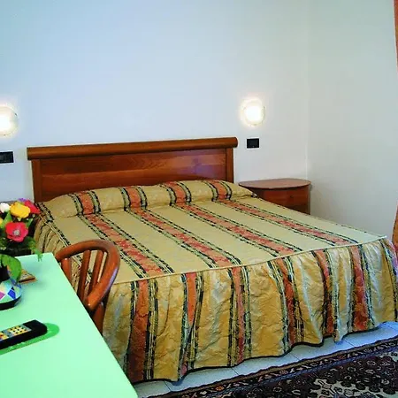 Hotel La Pigna Lignano Sabbiadoro