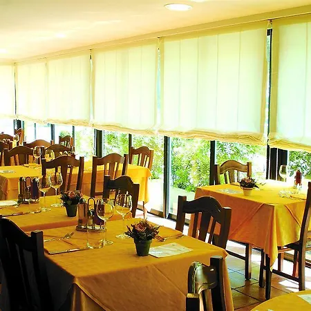 Hotel La Pigna 3*